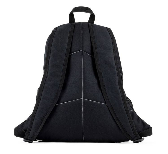 Rucsac multifuncțional Enuff Skateboard negru