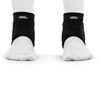 REKD Energy Covert Ankle Guards Negru