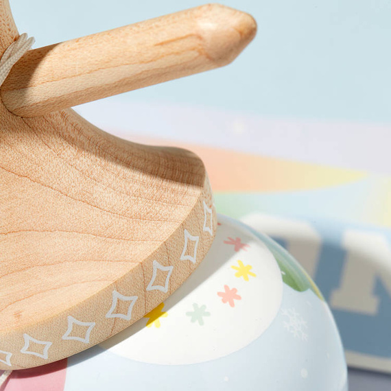 Kendama KROM Sosohan iarnă