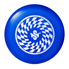 Frisbee Ultimate aruncare disc Urban Sports Vortex Cream 175g