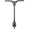Scuter de performanță Story Bandit DOS Negru și Rainbow High. 81 cm