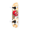 Skateboard complet Urban Sports Skating Tomato 7.5"
