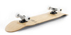 ENUFF LOGO STAIN Complet Natural 8.0" Skateboard