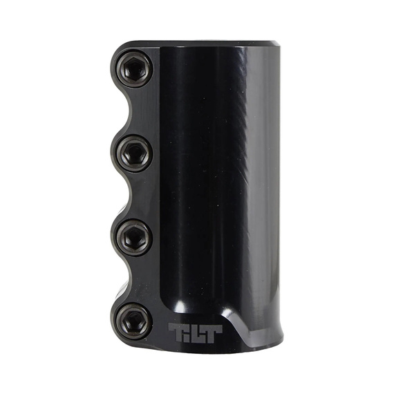 Tilt Rigid SCS Pro Scooter Clamp negru 35 mm