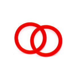 Yoyo YoYoFactory Plăcuțe de răspuns roșii