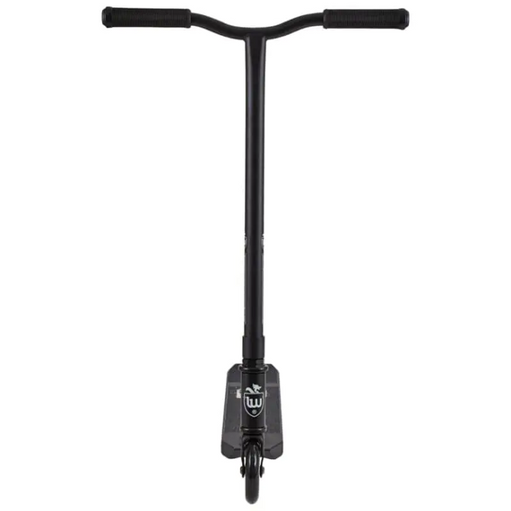 Longway Adam Pro Performance Scooter Negru wys. 81 cm