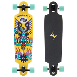 Longboard LandYachtz Drop Cat 38.6" Journey