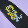 Surfskate Cutback Surfskates Maze 34" ST bord