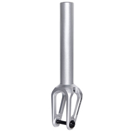 NKD IDC Stunt Scooter Fork Silver 250 mm
