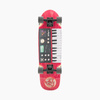 Cruiser skateboard LandYachtz Dinghy Blunt 28.5 "Synth