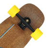 Longboard Loaded Basalt Tesseract Downhill Complet 39"