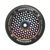 Root Industries Honeycore Black Pro Scooter Wheels 2-Pack Rocket Fuel 120mm (2 buc.)