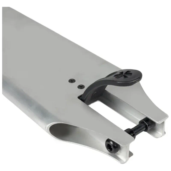 Union Classic Pro Scooter Deck Silver 460 mm