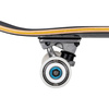 Completați NKX Rasta Royal Series Skateboard Skull 8.25"