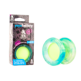 Yoyo pentru avansat YoYoFactory Replay PRO Aurora