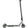 NKD Fuel Raw Green Mix Scooter stradal ușor de înaltă performanță. 84 cm
