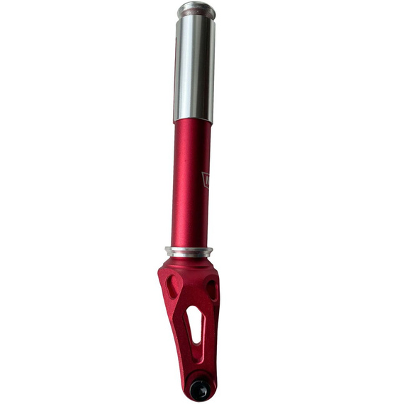 NKD Nitro HIC Stunt Scooter Fork Red 170 mm