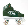 RIO ROLLER Mayhem II Patine Quad Verde