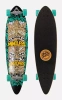 Mindless Tribal Rogue IV Longboard Verde 96cm