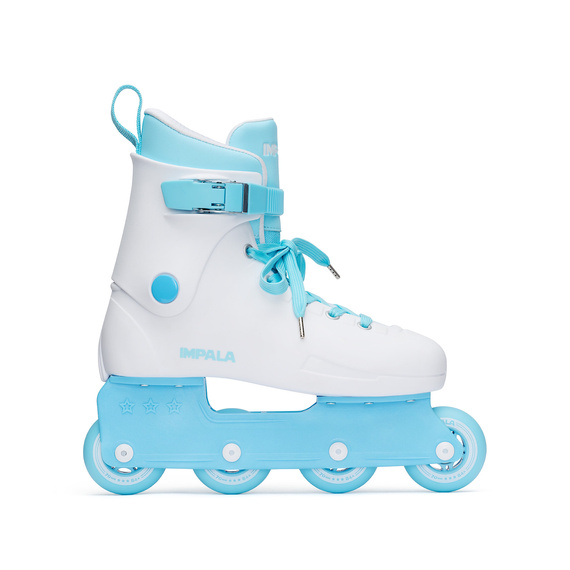 Impala Lightspeed Inline Skate White Ice Patine cu rotile de agrement