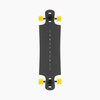 Longboard LandYachtz Drop Hammer 36.5" Skate Or Dye