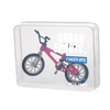Finger BMX Urban Sports Prorider Roșu 6.7 cm