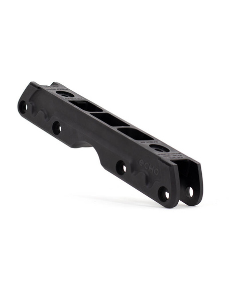 Echo Verve Aggressive Frame Rails Set Negru