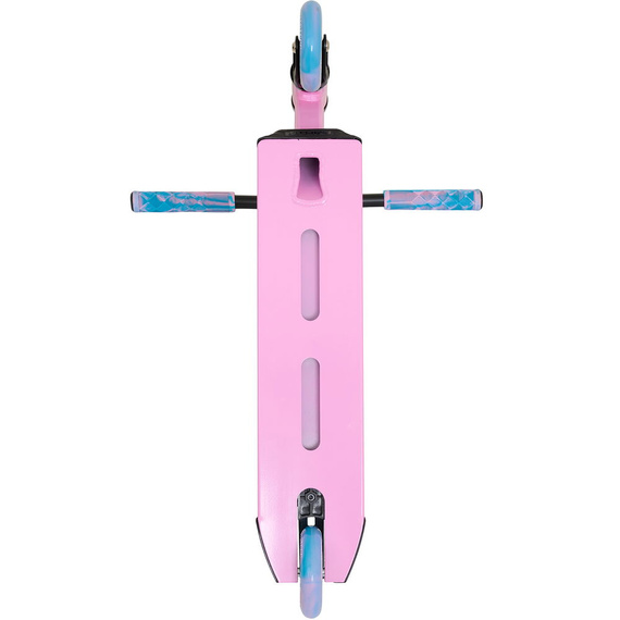 Story Diablo Performance Scooter Albastru Roz High. 78 cm