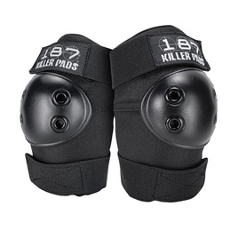 187 Killer Pads Cotieră neagră