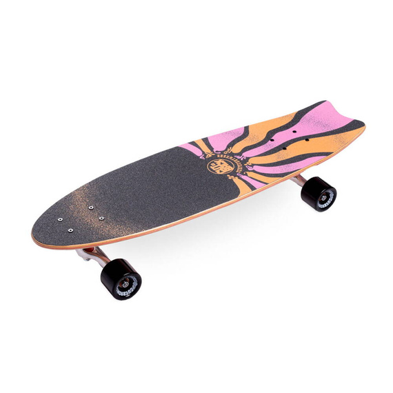 Placă Surfskate Cutback - Sunlight 30"