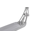 Platformă pentru Ethic Pro Scooter Deck Pandemonium V2 460 mm Raw