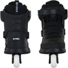 Story Aggressive Inline Skates Negru