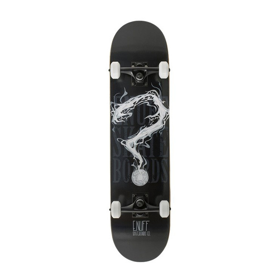 Enuff Pyro II Skateboard Alb 7.75"