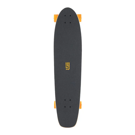 Longboard Landyachtz Ripper carte poștală 36.9"