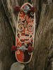 Surfskate bord YOW Lakey Peak Power Surfing Series 32 "