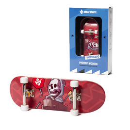 Fingerboard complet Set-Up Urban Sports Skating Reaper 32 mm