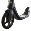 STORY City Ride scuter pentru adulți Negru