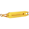 Platformă pentru NKD Park Stunt Scooter Deck Gold 520 mm