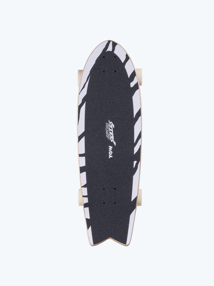 Placa Surfskate YOW Huntington Grom Series 30"