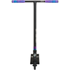 Story High Roller Street stunt scuter Negru și curcubeu 87 cm