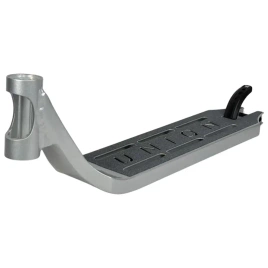 Union Uniq v2 Pro Scooter Deck Platform Silver 460 mm