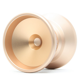 Yoyo pentru avansat YoYoFactory Horizon Rose Gold