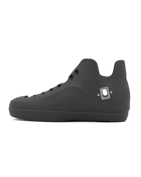 Echo Verve Shell Set Agresiv Pantofi Rollerblade Grafit