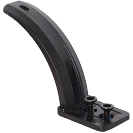 Frână pentru trotinetă NKD IDC Rear Brake – Discreet and Durable Brake Negru 115 mm