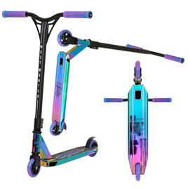 Story Bandit DOS Neo Wys Scooter de performanță. 81 cm