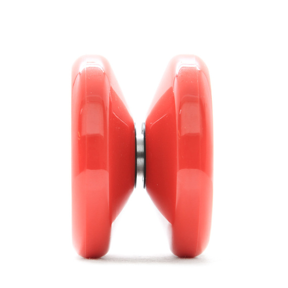 Yoyo pentru a începe cu YoYoFactory Hubstack Red