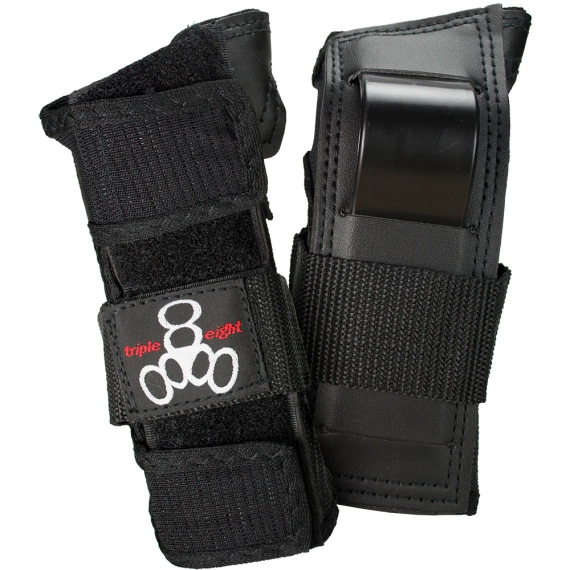 Triple Eight Saver Series Pads 3-Pack Negru