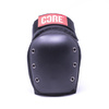 Set de protecții pentru genunchi și coate CORE Pro Street Knee and Elbow Skate Pads Negru