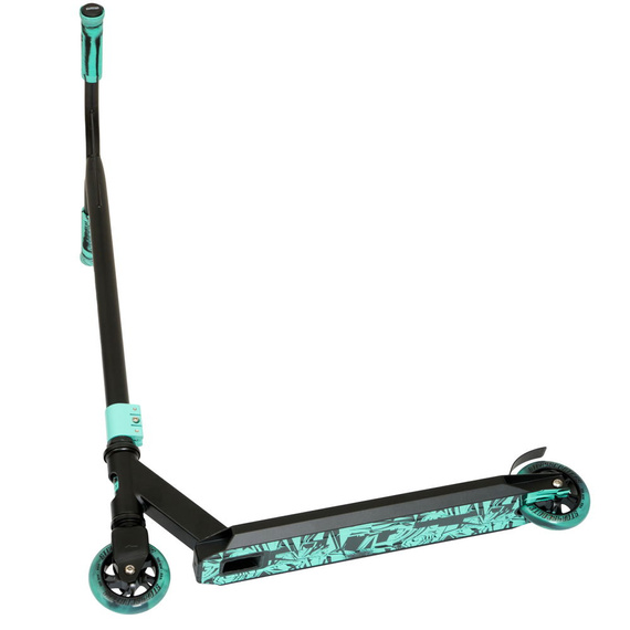 Story Bandit DOS Scooter de performanță Mint Wys. 81 cm