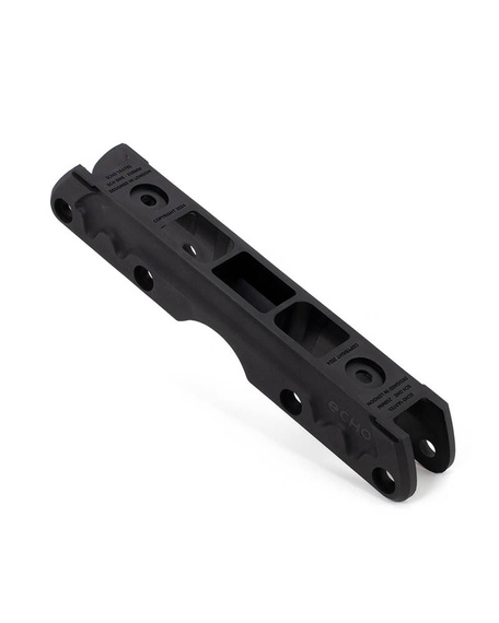 Echo Verve Aggressive Frame Rails Set Negru
